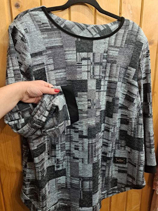 Bluzka damska  rozm.XL