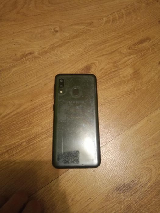 Samsung galaxy a20e