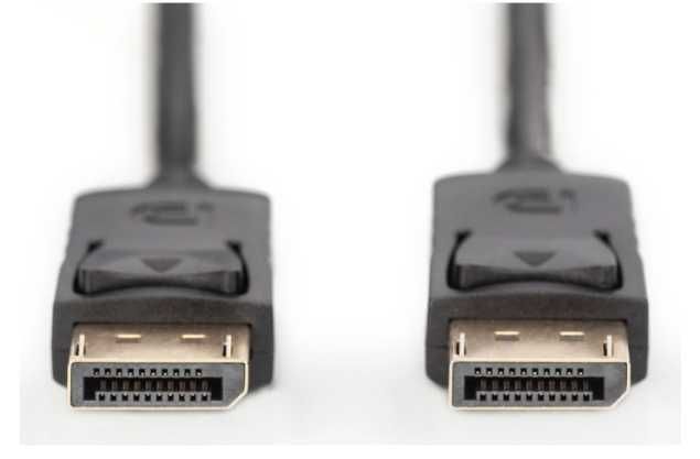 Кабель Display Port - Display Port, 1.5м