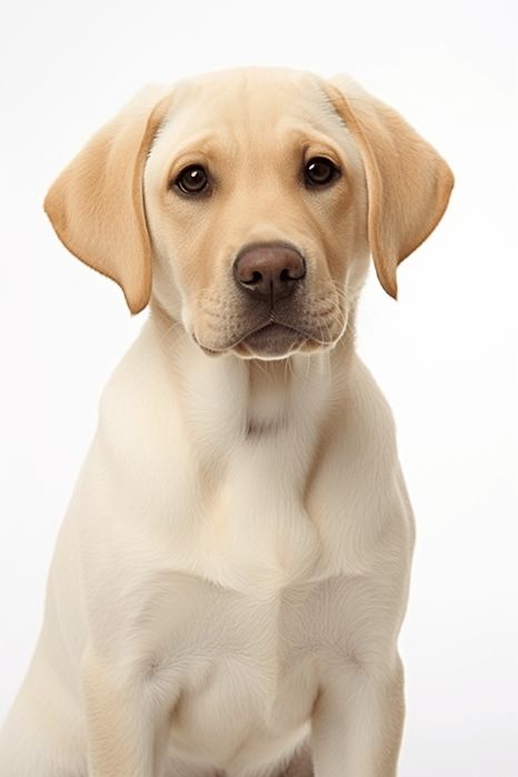 Продаётся щенок лабрадора