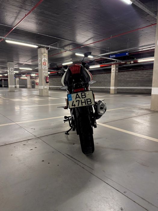 Benelli BN 125 — 2021