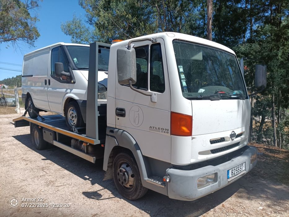 Serviço de pronto socorro todo pais