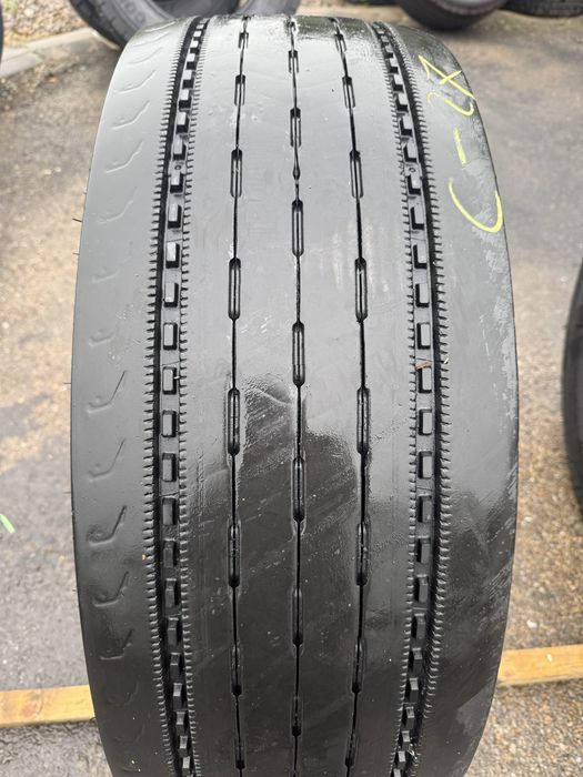 315/60R22,5 Michelin Xmulti Z3- bez napraw