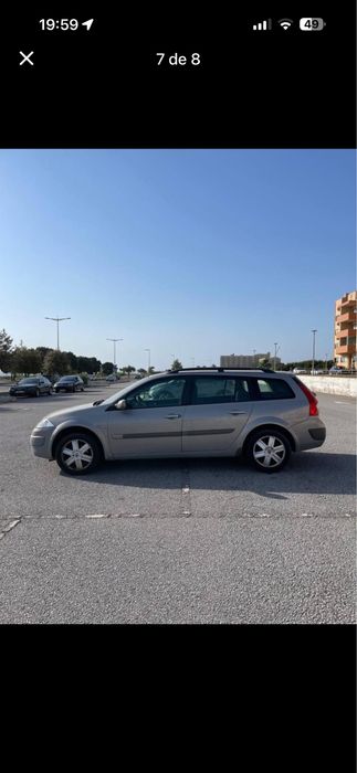 Conta com 220 mil kms, esta bem conservada para o ano. Mecânica boa e fiavel. Alguns detalhes a farzer. Entre em contato pra mais informações.