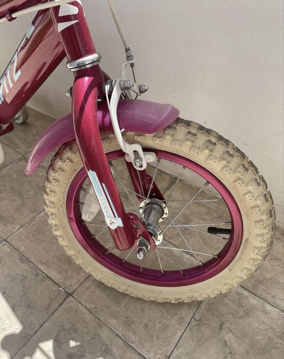 Bicicleta criança