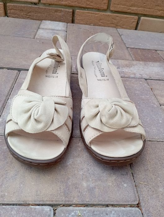 Buty damskie Vitaform.Nowe.
