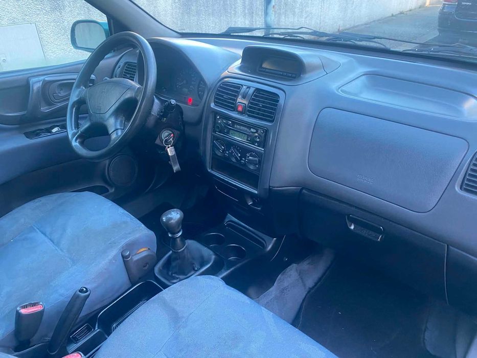 Quero anunciar um carro