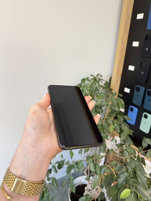 iPhone 11 Pro Max 256GB Graphite