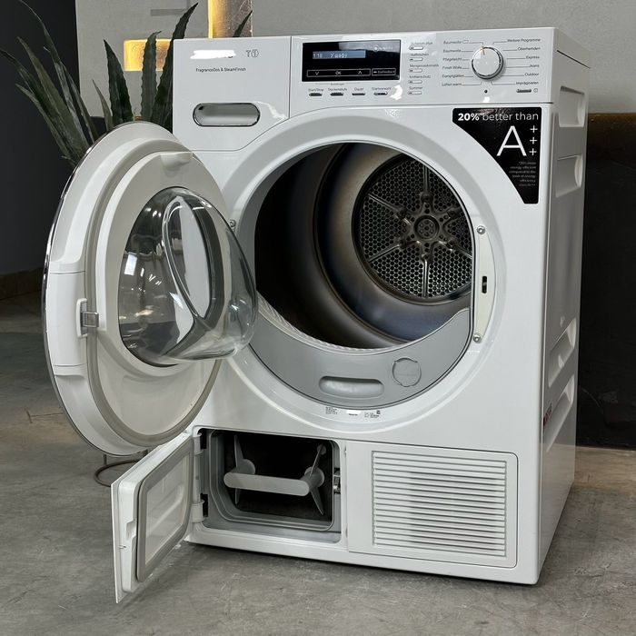 Акція! Сушильна машина TMG440WP