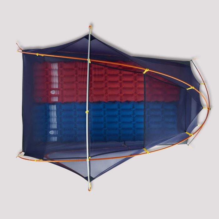 Ультралегкий намет Sierra Designs Litehouse 2P (вага 1.39 кг.)