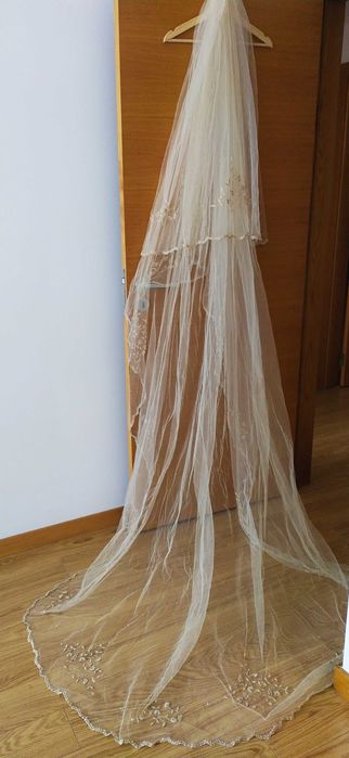 Vestido de Noiva Pronovias