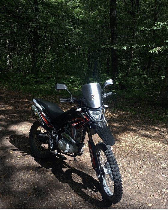 продам мотоцикл viper v250l можливий торг