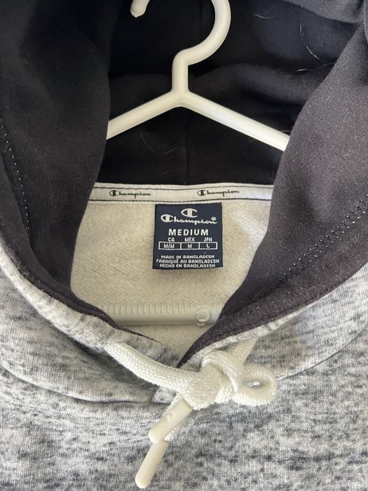 Hoodie em excelente estado