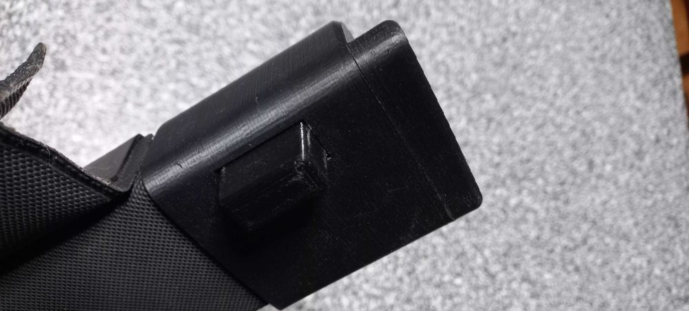 Chapeleira da Mala Audi A4 B5 8D Avant Original Como Nova Com Topos Novos 3D