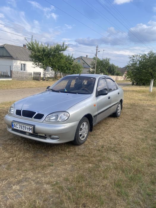Продам авто в гарному стані