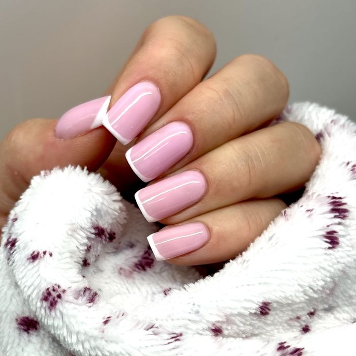 Stylizacja Paznokci – HYBRYDA & ŻELE