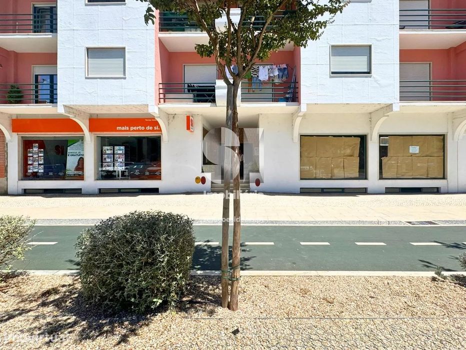 Loja em Torres vedras