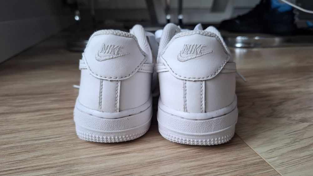 Buty dziecięce Nike  Force 1