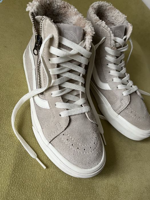 Кеди кросівки Vans