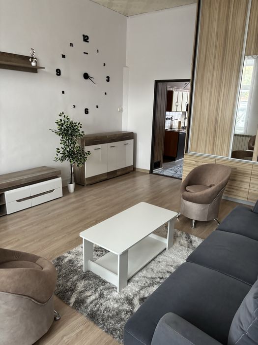 Mieszkanie – Przemyśl, Stare Miasto - Widok 2