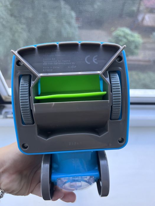 Пилосос play-doh