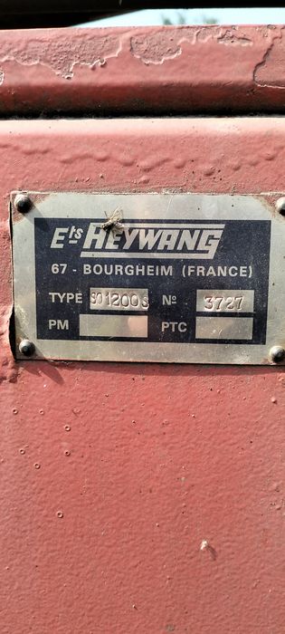 Продам прес підборщик