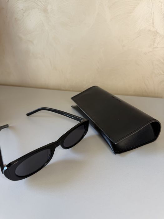 Окуляри YSL,стан новий