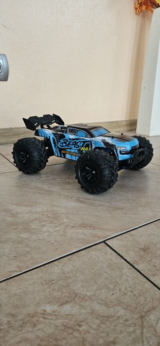 SG116 MAX 80km/h + GRATIS rc car autko zdalnie sterowane remote contro