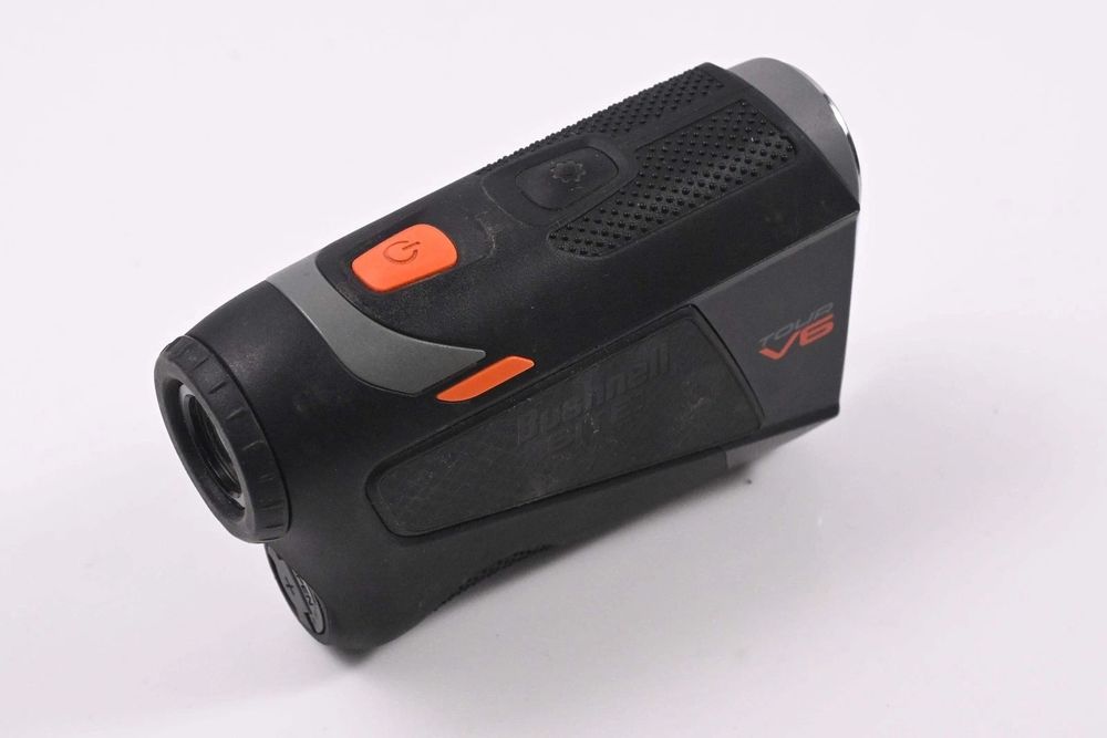 Bushnell Tour V6 Shift / dalmierz
