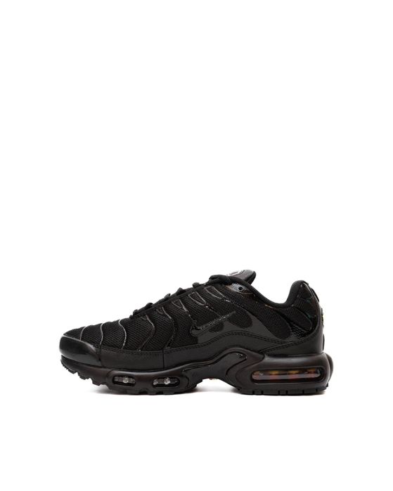 Nike Air Max Plus Tn Black