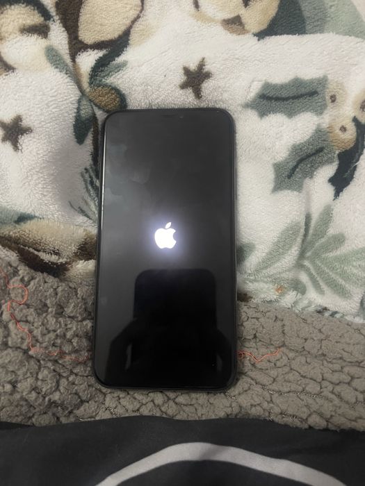 Iphone XS em bom estado