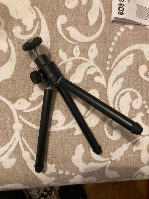 WebCam Streamplify resolução 1080p