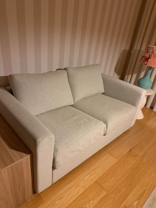 Sofá 2 lugares Vimle Ikea