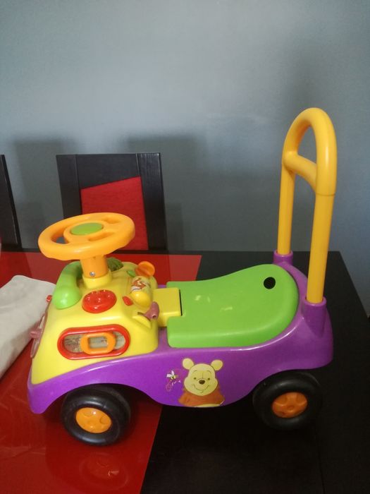 Carrinho de criança