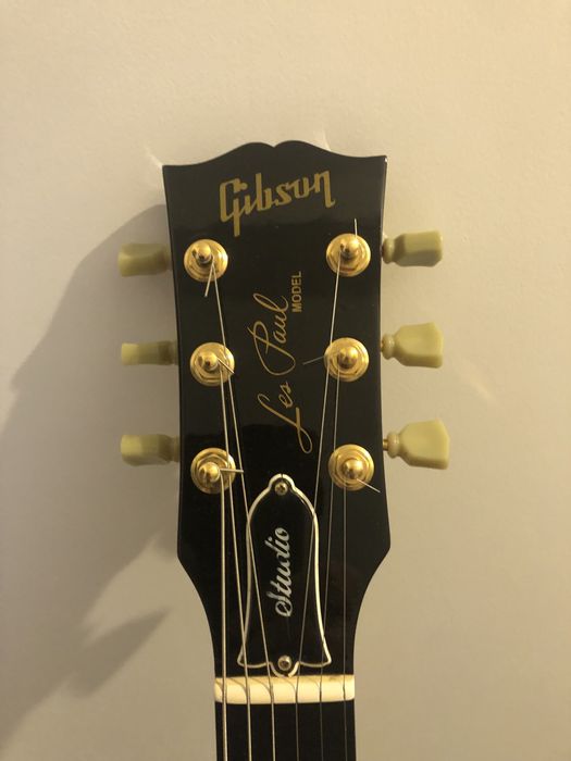 Gibson Studio USA 1993
