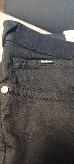 Spodnie damskie Pepe Jenans