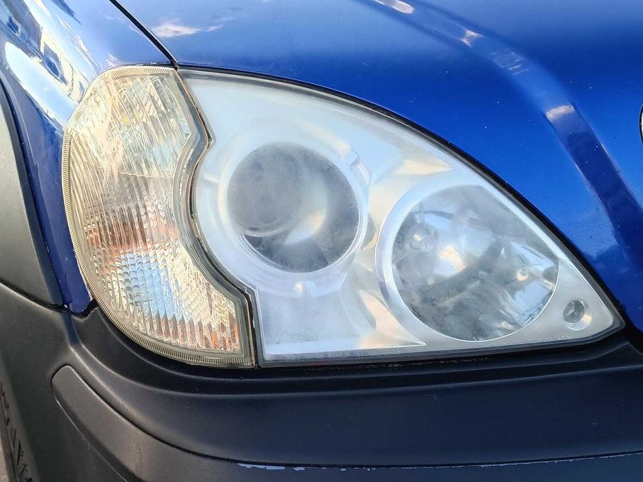 Продам Hyundai Terracan 2001р. #68852