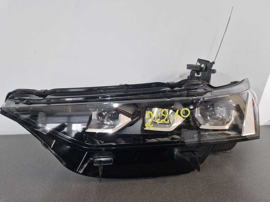 Citroen DS4 II 21 r.- Lampa Przód Lewa Full Led
