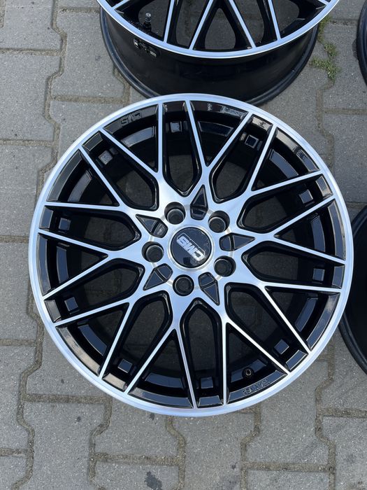5/114.3 R17 Kia / Mazda / Nissan / Hyundai / Renault