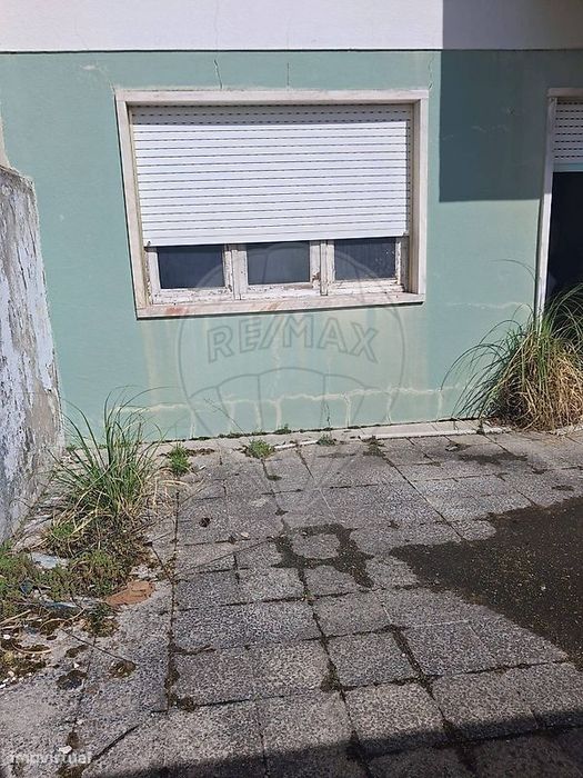 Apartamento T2 para venda