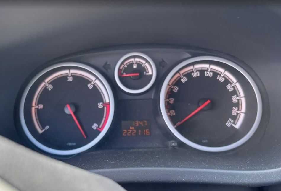 Opel Corsa D 1.3 CDTi
