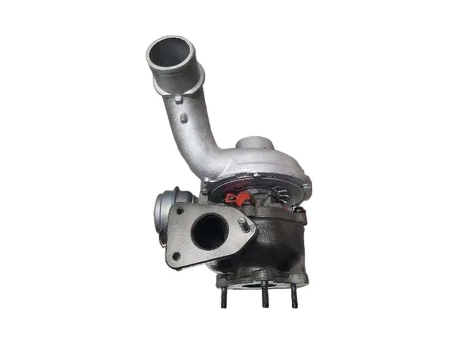 Turbina Renault Espace Laguna 2.2 dCI 150 KM 718089-0008