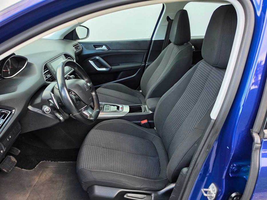Peugeot 308Sw 1.5HDi 131Cv Cx/Auto 8v 190.000Km 09/2019