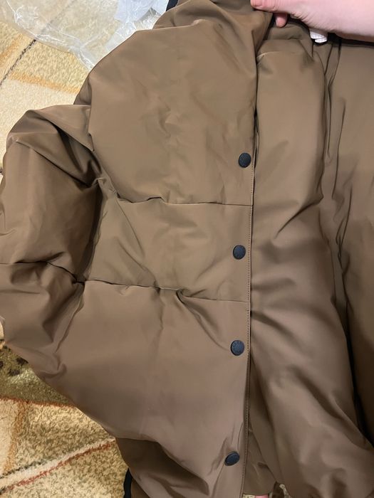 Чоловіча куртка Moncler