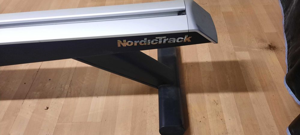 Remo NordicTrack RW900