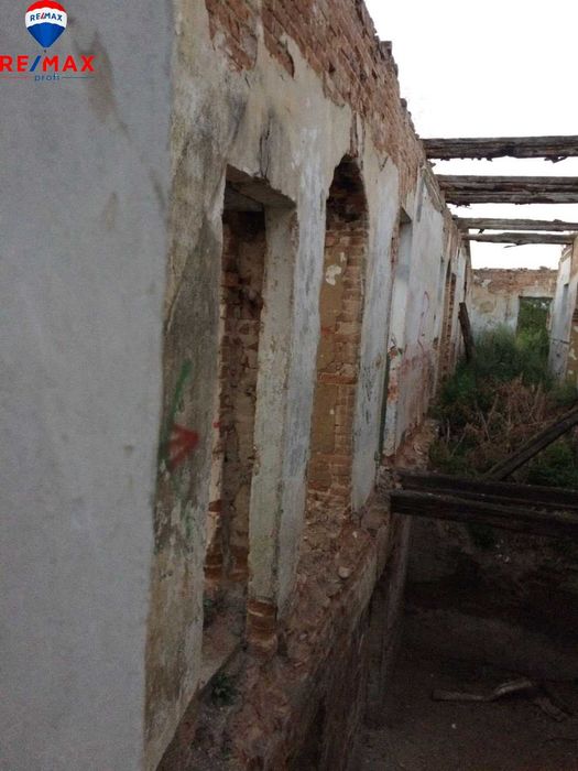 Маєток із душею століття.