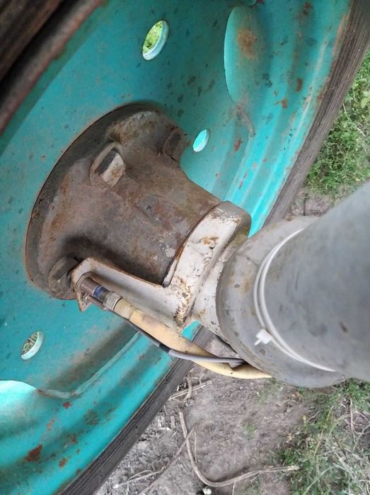 Продається Гектаромір на МТЗ 80/82 / John Deere, CLAAS та ін)
