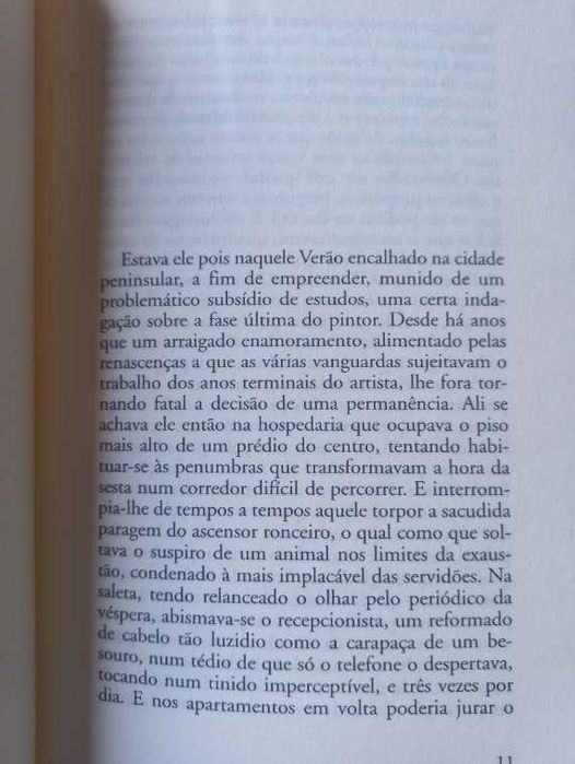 Gémeos - Mário Cláudio