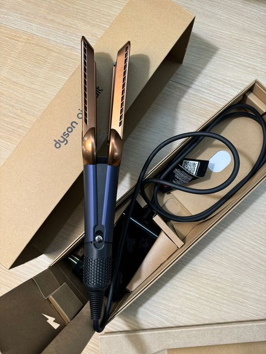 Dyson Aistrait prostownica