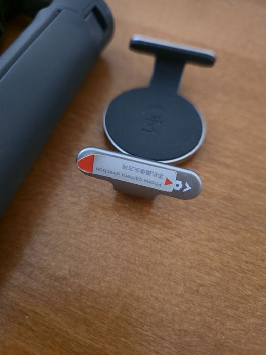 Dji osmo mobile 6 (om6)